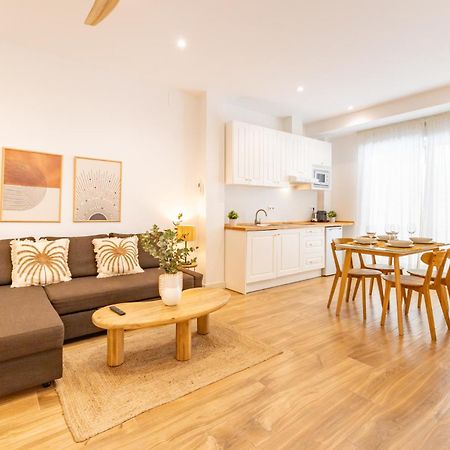 Isg Apartments Triana Estudio 2 Севилья Экстерьер фото