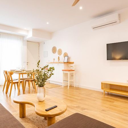 Isg Apartments Triana Estudio 2 Севилья Экстерьер фото
