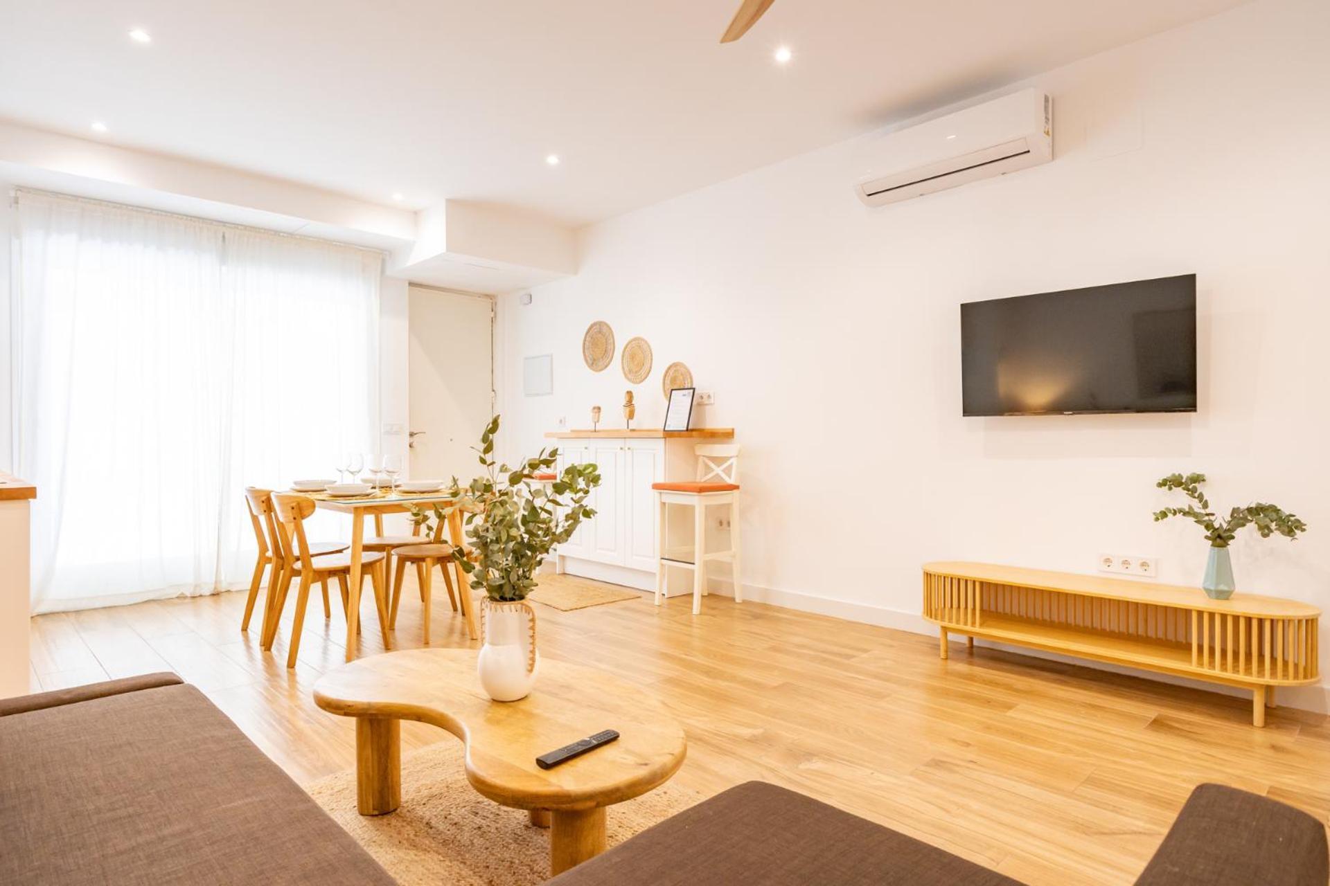 Isg Apartments Triana Estudio 2 Севилья Экстерьер фото